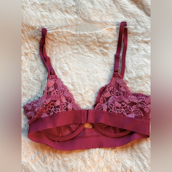 B’tempt’d Bra & Panty Set - Opening Act by Wacoal - Picture 8 of 16